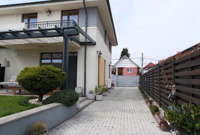 Casă cu 3 camere în Central - 8