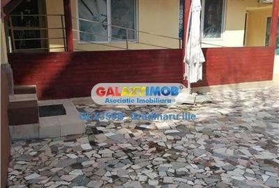 Vanzare  vila stil clasic interbelic in Cotroceni Vanzare  vila stil clasic interbelic in Cotroceni - 12