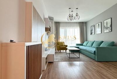 Apartament 3 camere | 2 bai | Parcare subterana | Sophia Residence Buna Ziua - 2