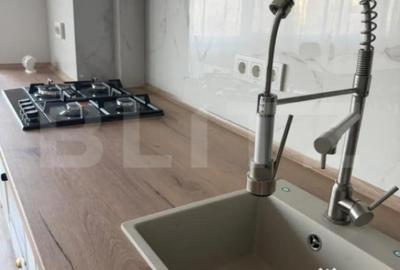Apartament cu 2 camere decomandat în Ultracentral - 5