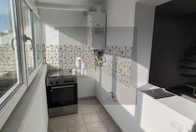 Apartament cu 2 camere semidecomandat în Liviu Rebreanu - 2