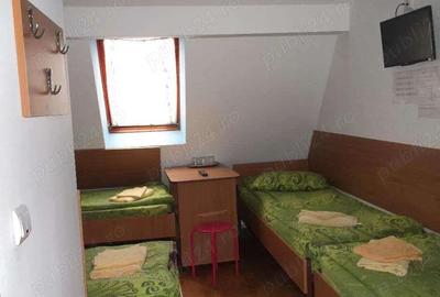 Cazare- de la 32 lei pers noapte-