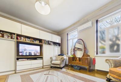 Casa de vanzare pe strada Bogdanestilor – Zona Favorit | 315 mp utili | 3 aparta - 13