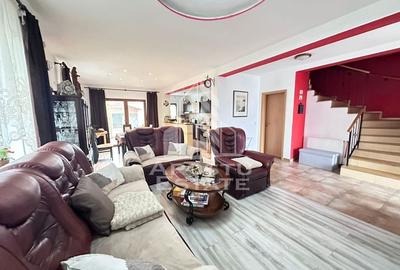 Duplex deosebit cu 5 camere, situat într-o zonă liniștită și exclusiv - 1