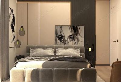 COMISION 0% | 3 camere | 2 baie | 2 terase | 2 locuri de parcare - 6