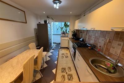 Renovat zona Dorobantilor - 4