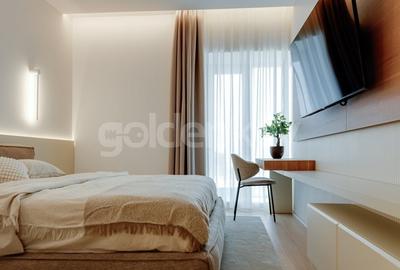Etaj 18 | Parc Verdi | 4 camere, 3 bai | 2 garaje | orientare Vest - 9