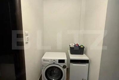 Apartament cu 3 camere renovate premium, langa metrou, zona Tei - 15