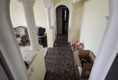 Apartament cu 4 camere decomandat în Central - 8