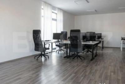 Spațiu comercial, de 332 mp, în Horea - 11