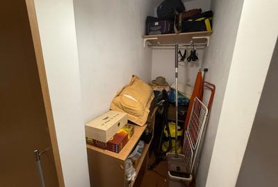 Apartament cu 3 camere semidecomandat, mobilat în Ultracentral - 13