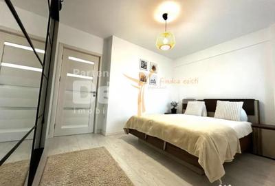 Apartament cu 2 camere decomandat în Valea Lupului - 3