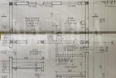 Casa 5 camere de vanzare in Apahida Casa 5 camere de vanzare in Apahida - 13