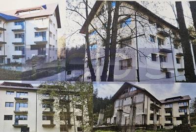 Hotel/Pensiune, de 1,415 mp, în Măneciu-Ungureni - 1