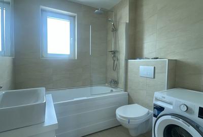 Casă cu 3 camere cu Teren 30 Mp în Crețuleasca - 7