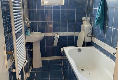 Apartament cu 2 camere decomandat în Exterior Vest - 4