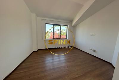 Birou, de 300 mp, în Doamna Ghica - 8