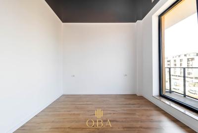 Apartament 2 camere -OBA DIFFERENT BY LUXURY, Mamaia Nord - 4