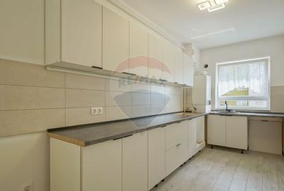 Apartament 2 camere decomandat | Parcare si boxa | Avantgarden 3