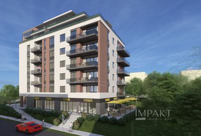 Apartamente 2 Camere in Andrei Muresanu – Calitate Premium - 2