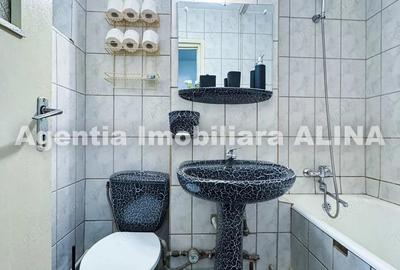 Apartament cu 2 camere decomandat în Minerul - 3