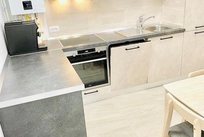 Apartament cu 2 camere decomandat în Bartolomeu - 6