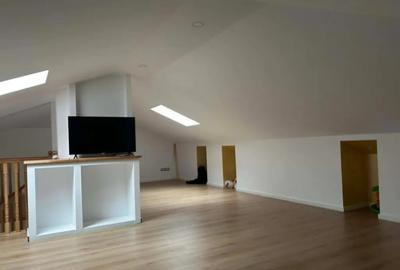 Casă cu 5 camere cu Teren 2000 Mp în Volovăț - 17