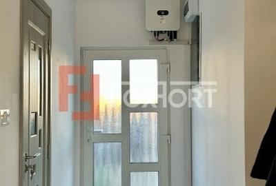 Duplex cu 3 camere si teren de 300 mp, zona Dumbravita - 9