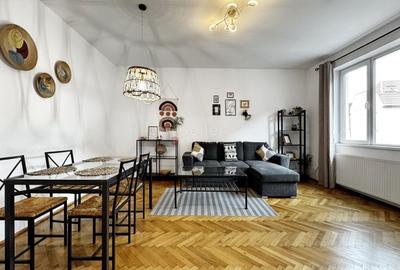 Pozitionare Ultracentrala | Suprafata Generoasa - 5