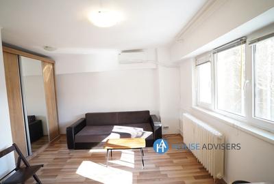 Garsonieră, mobilată în Romană - 9