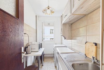 Apartament cu 2 camere decomandat în Floreasca - 2