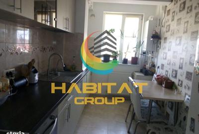 Apartament cu 3 camere decomandat, mobilat în Central - 4