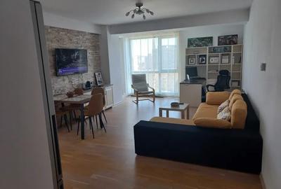 Apartament cu 3 camere decomandat în Griviței - 2