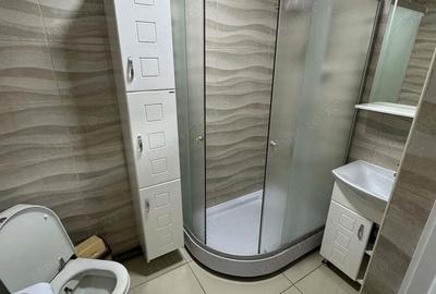 Apartament 1 camera - 2