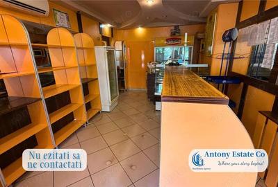 Spatiu Comercial de inchiriat, Rogerius, Oradea - 1