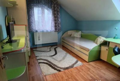 Casă cu 5 camere cu Teren 600 Mp în Central - 10