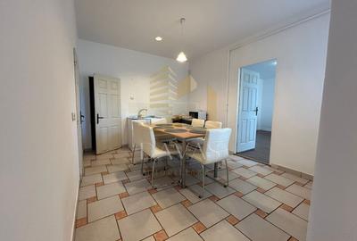 Spatiu ideal pentru birou sau locuit | Parcare | Piata Fraternitatii - 14