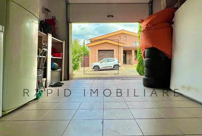 Re?edin?a Spa?ioasa de Vanzare Complex AltStil -Aprox. 1000 mp Teren - 4