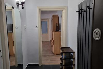 Apartament cu 2 camere semidecomandat în Spitalul Județean - 7