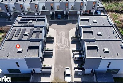 Casă cu 4 camere cu Teren 202 Mp în Palazu Mare - 19