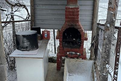 Casă cu 6 camere cu Teren 1400 Mp în Măgura - 6
