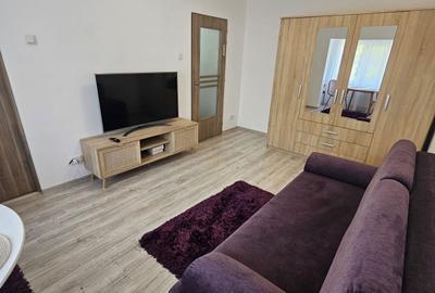 Garsonieră semidecomandată în Lipovei - 3