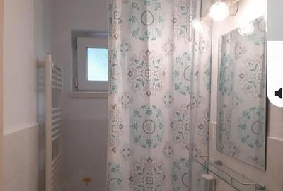 Apartament cu 2 camere semidecomandat în Alexandru cel Bun - 5