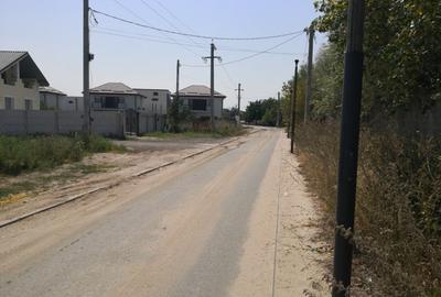 Teren Construcții intravilan de 625 mp, în Vest - 4