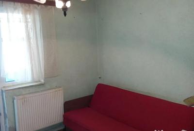 Apartament cu 2 camere decomandat în Central - 9