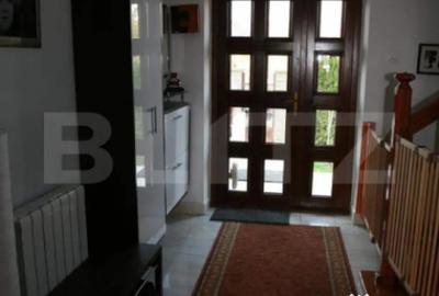 Casă cu 7 camere cu Teren 800 Mp în Sâncraiu de Mureș - 12