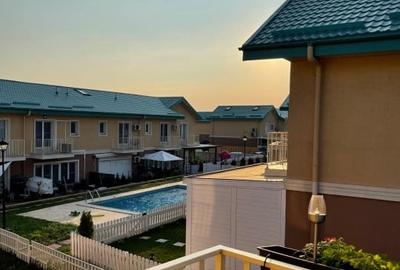 Vila Cosmopolis 3 camere P+1+M / DIRECT PROPRIETAR / Mobilata utilata - 12