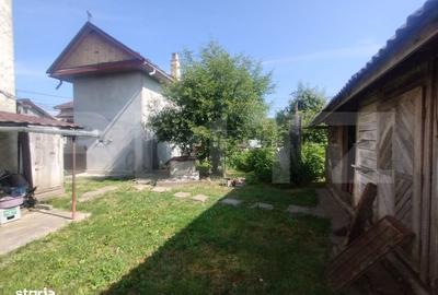 Casă cu 3 camere în Simionești - 7