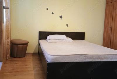 Apartament cu 2 camere semidecomandat în Central - 2