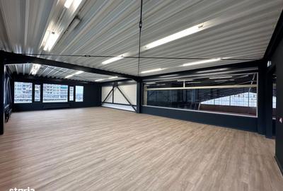 Spațiu comercial, de 150 mp, în Bucium - 4